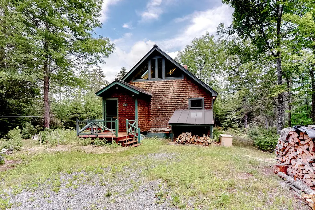 Rockwood Getaway