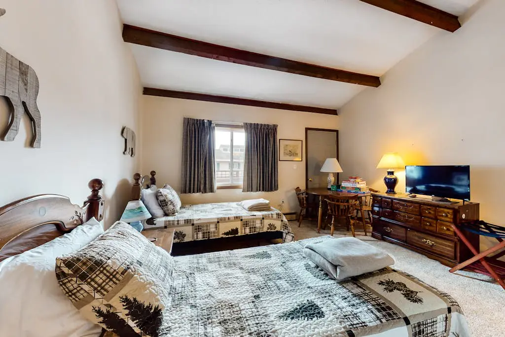 Lakeview Condo