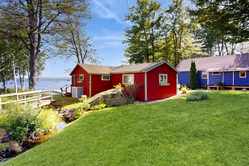 Reece Cottage