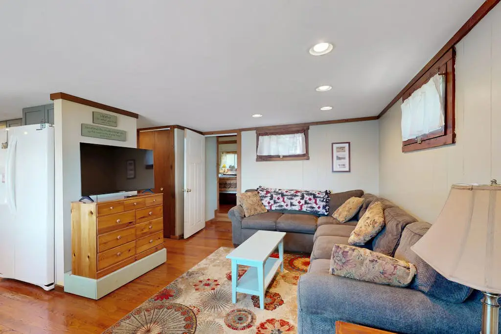 Reece Cottage