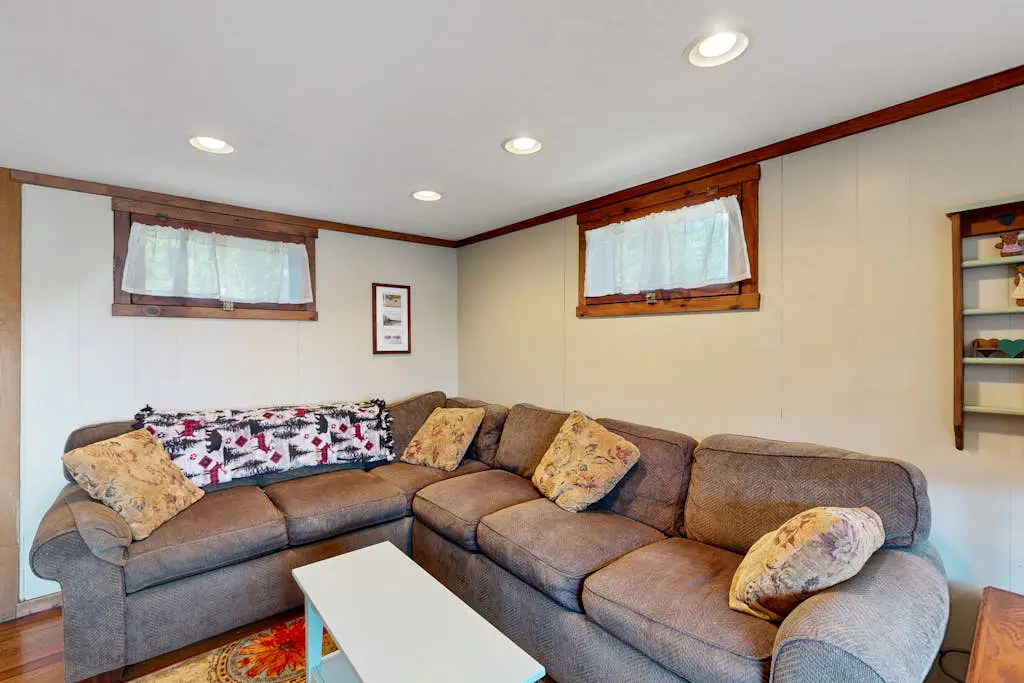 Reece Cottage