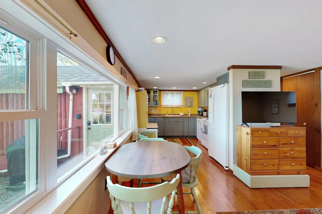 Reece Cottage