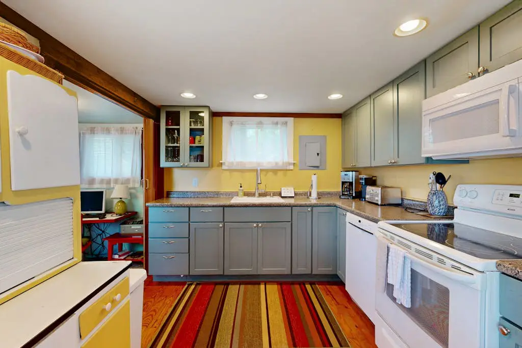 Reece Cottage