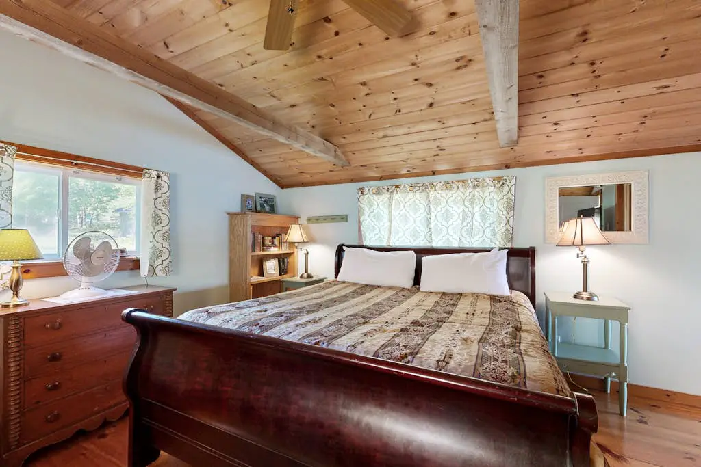 Reece Cottage