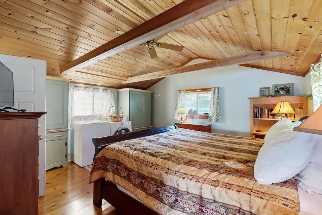 Reece Cottage