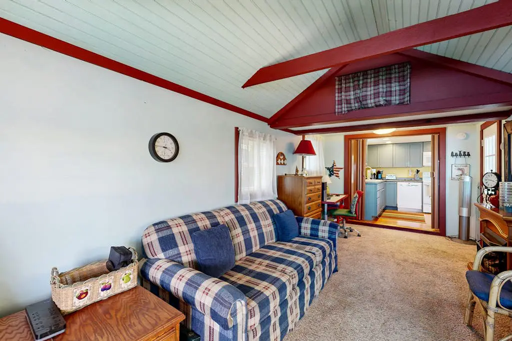 Reece Cottage