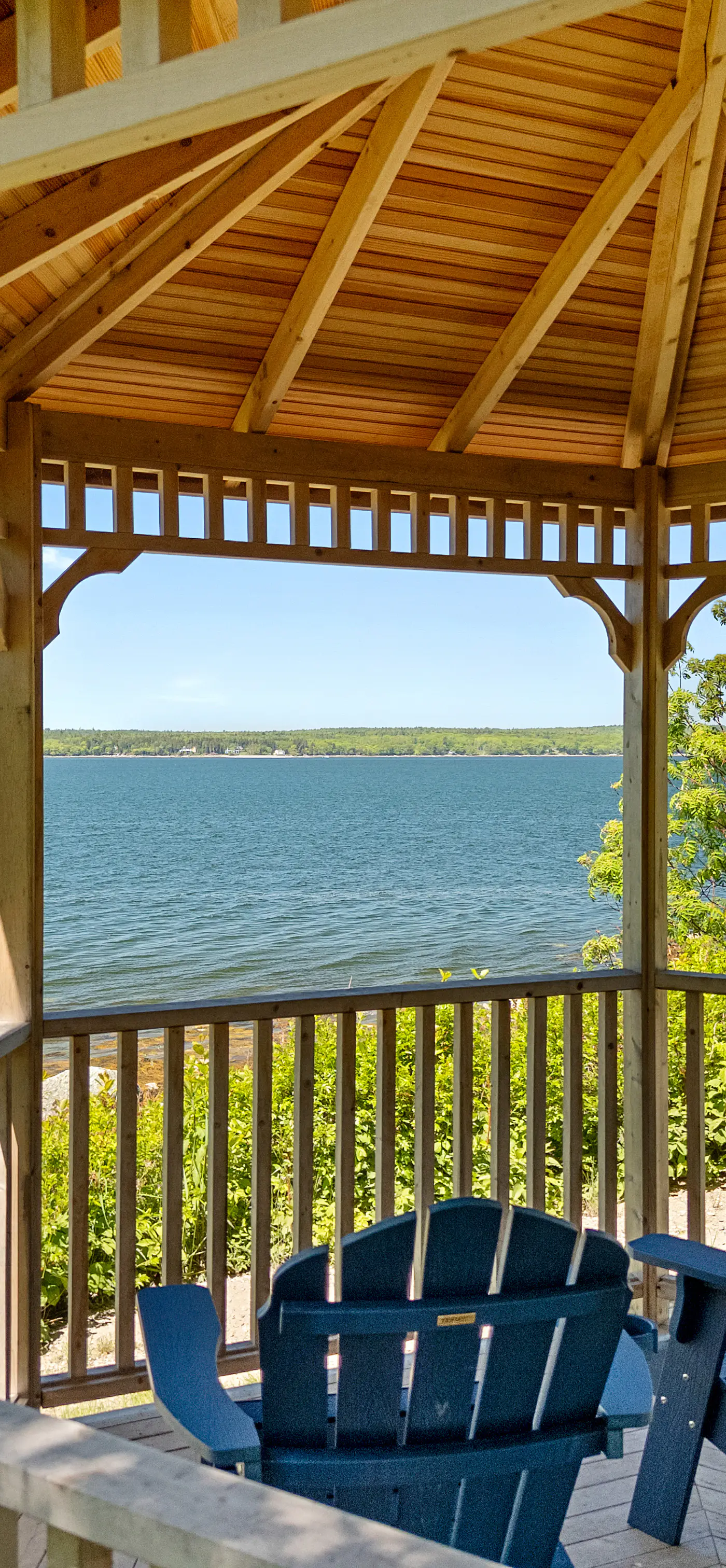 Waterfront Oasis