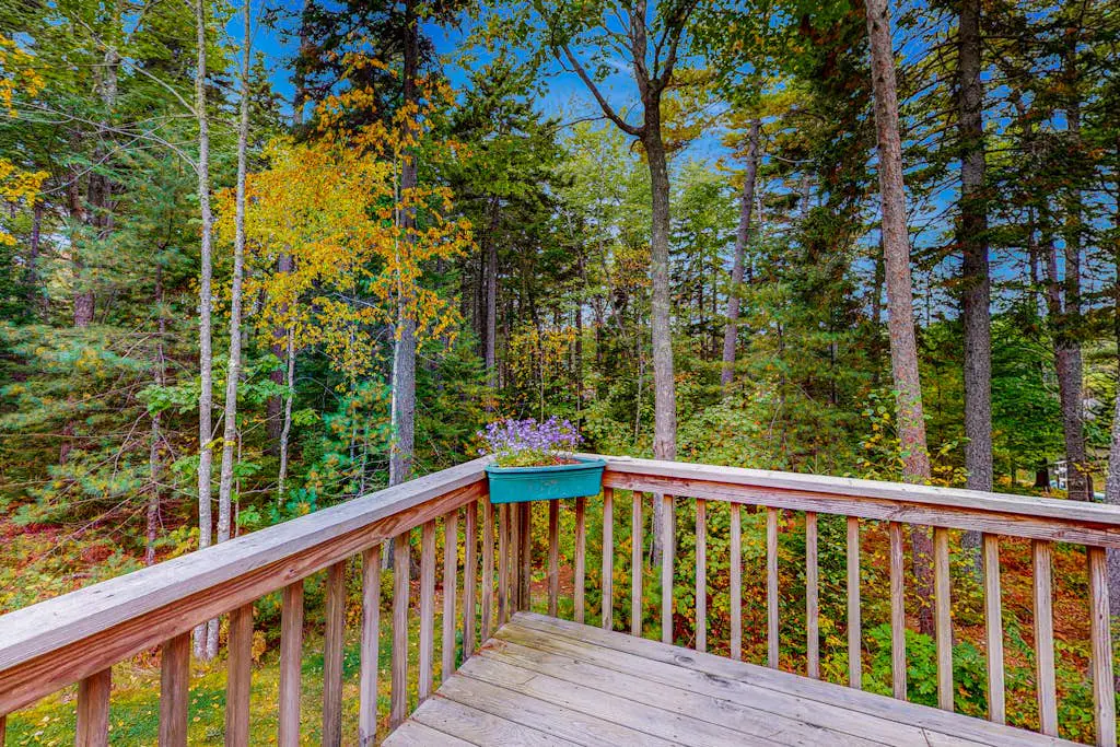 Appalachee Pond Waterfront Cottage