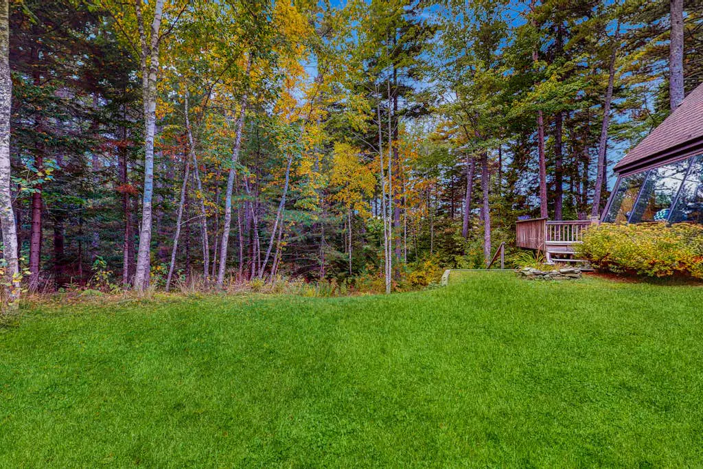 Appalachee Pond Waterfront Cottage