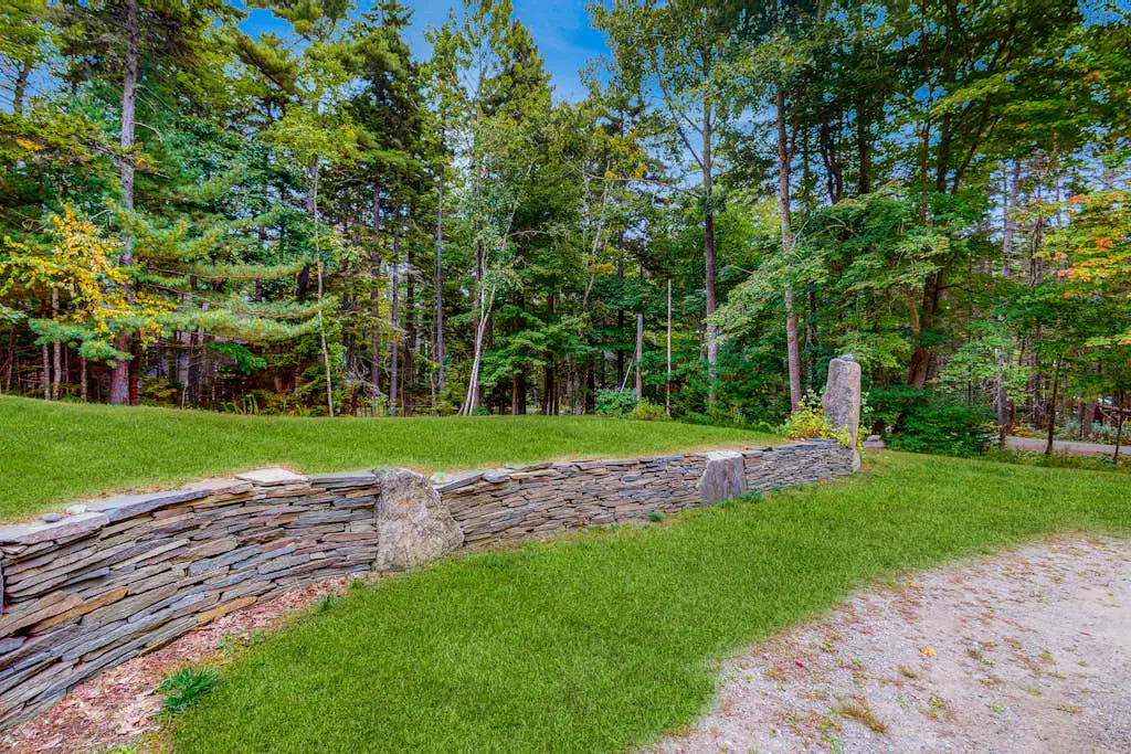 Appalachee Pond Waterfront Cottage