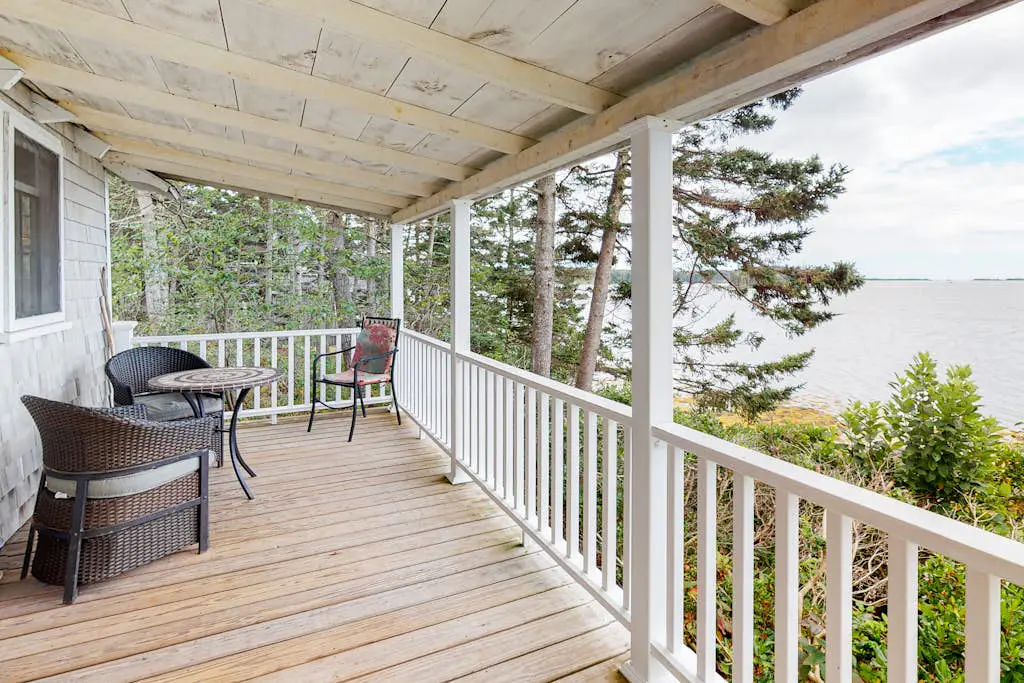 KenMa Cottage