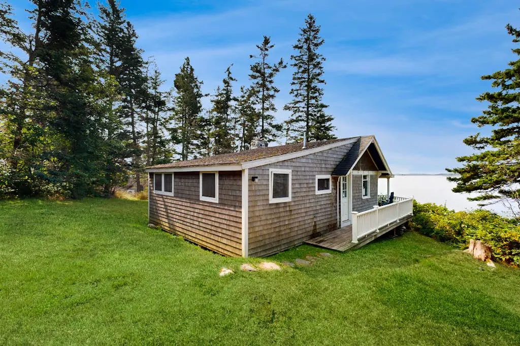 KenMa Cottage