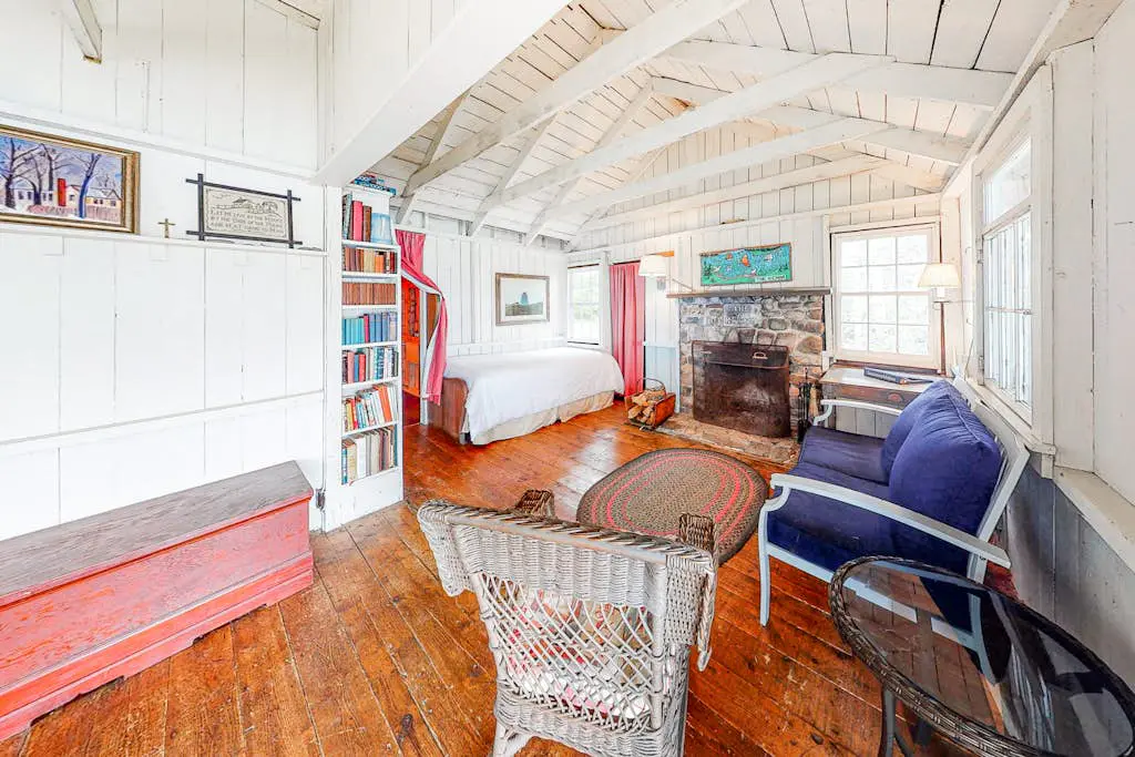 KenMa Cottage