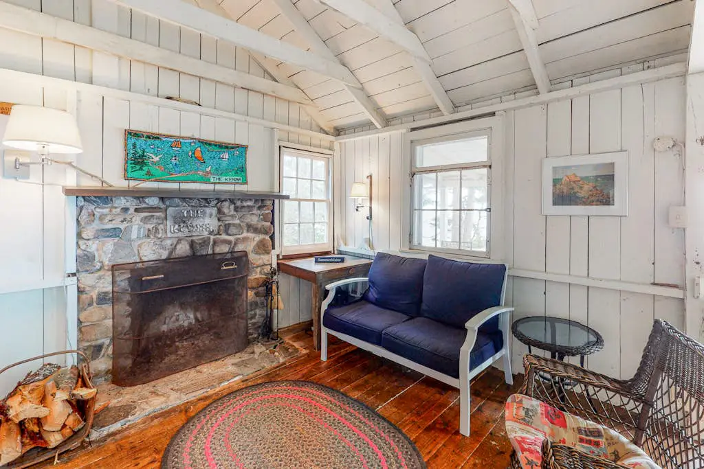KenMa Cottage