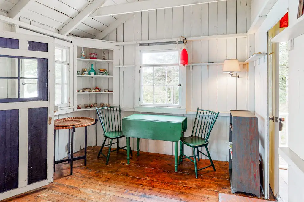 KenMa Cottage