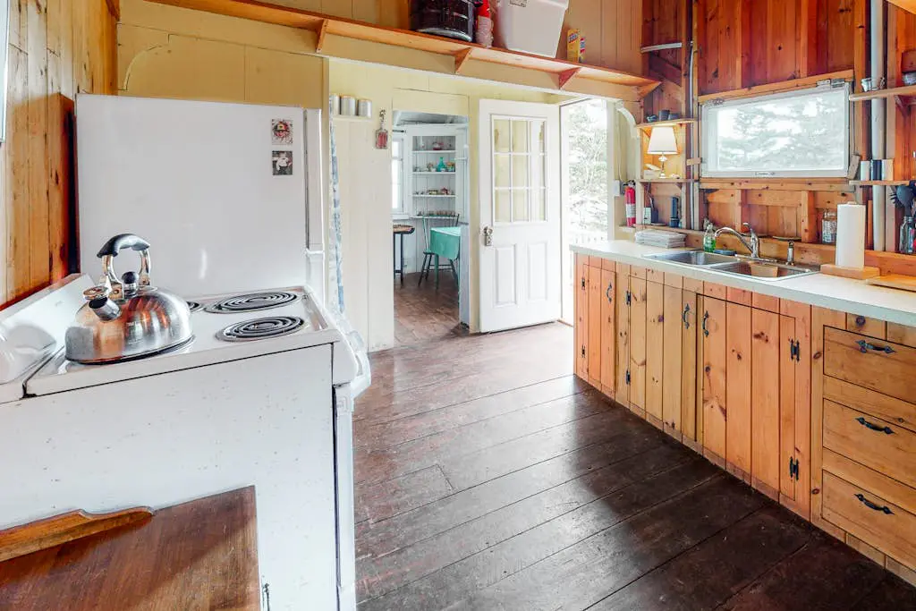KenMa Cottage