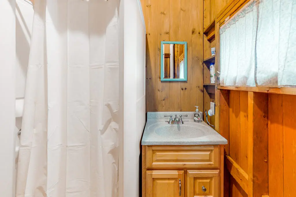 KenMa Cottage