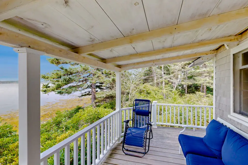 KenMa Cottage