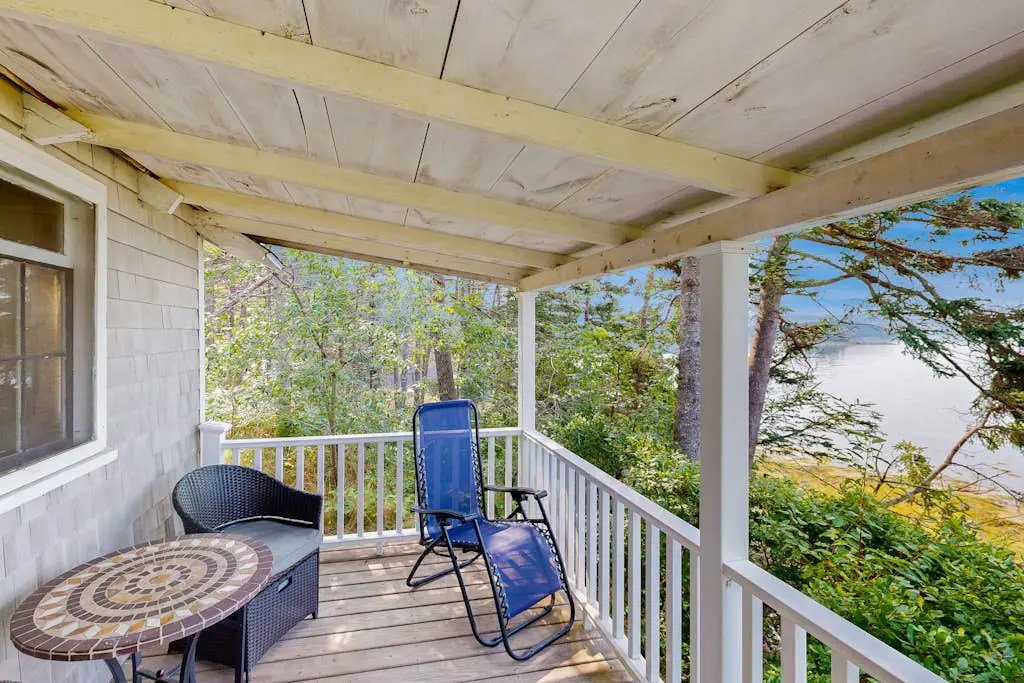 KenMa Cottage