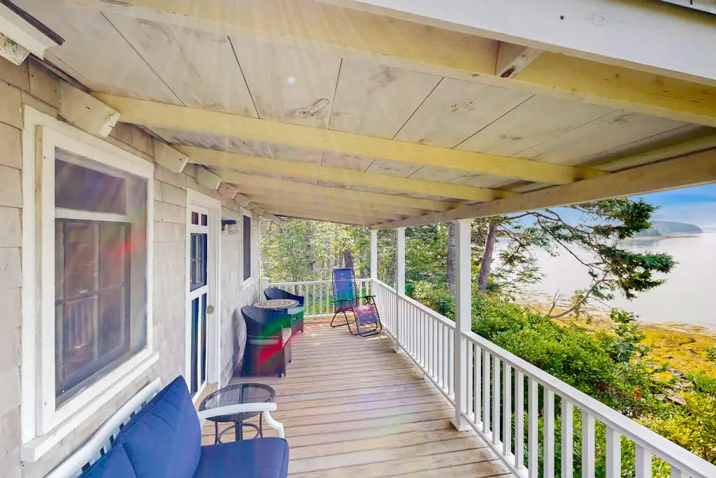 KenMa Cottage