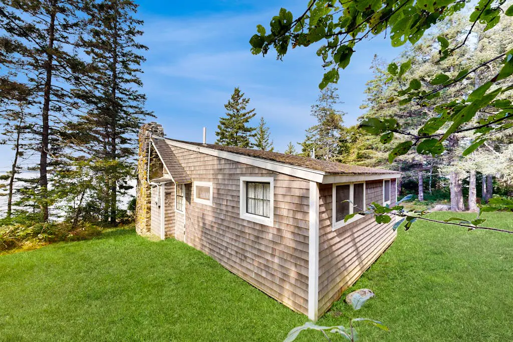 KenMa Cottage
