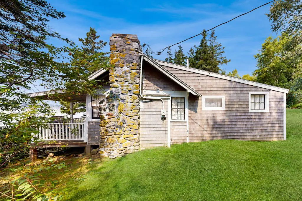 KenMa Cottage