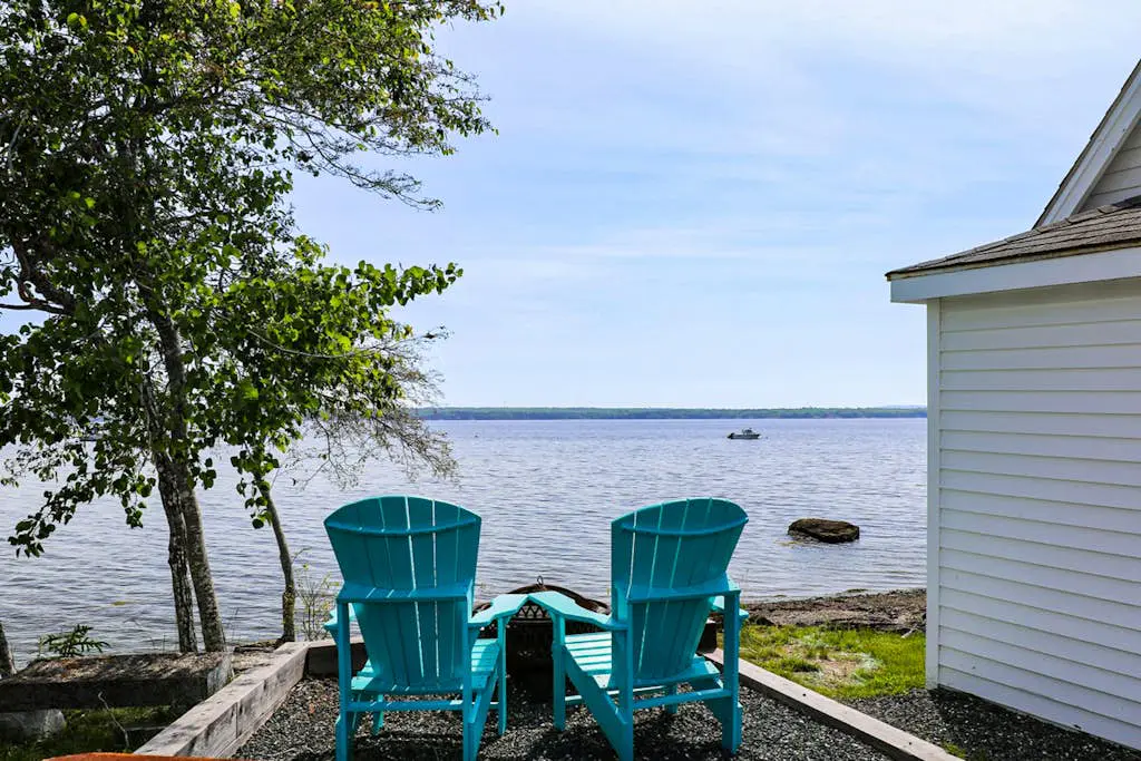 Dream Harbor Cottage