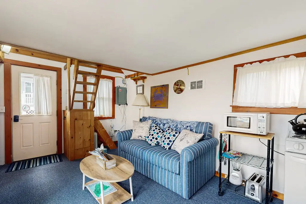 Dream Harbor Cottage