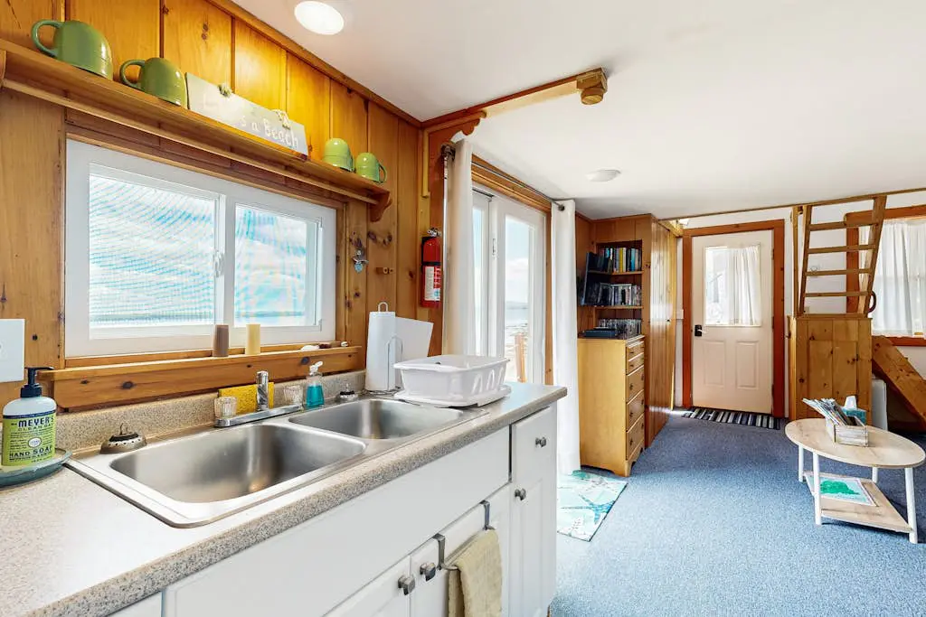 Dream Harbor Cottage