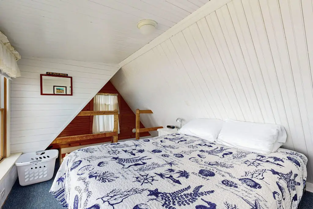 Dream Harbor Cottage