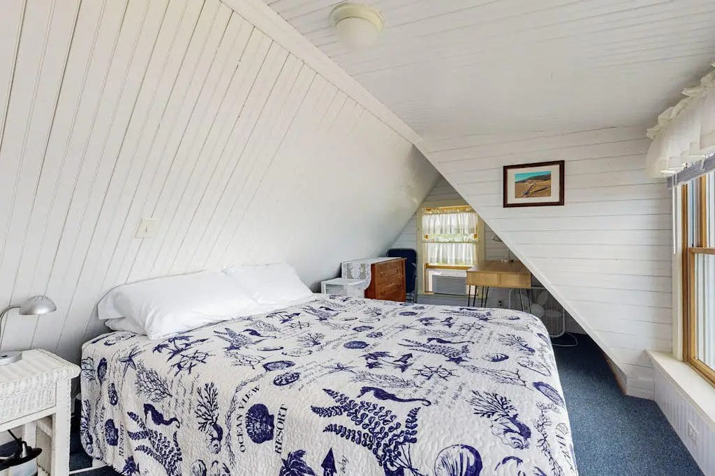 Dream Harbor Cottage