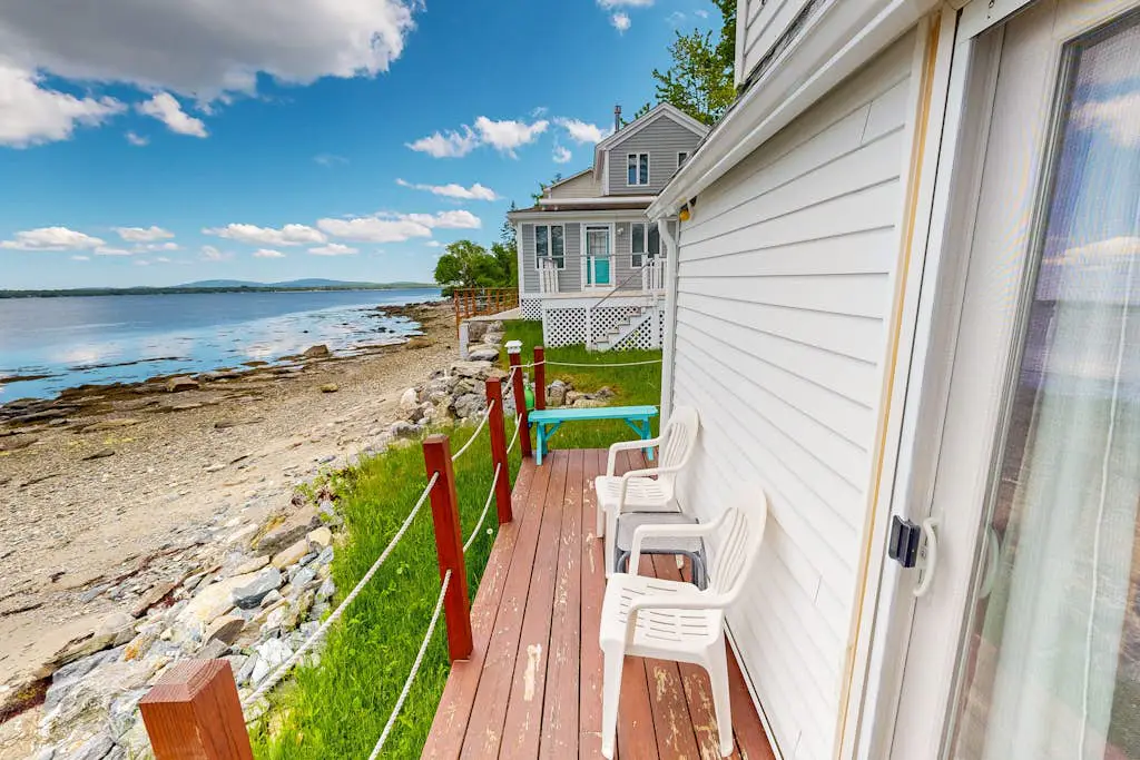 Dream Harbor Cottage