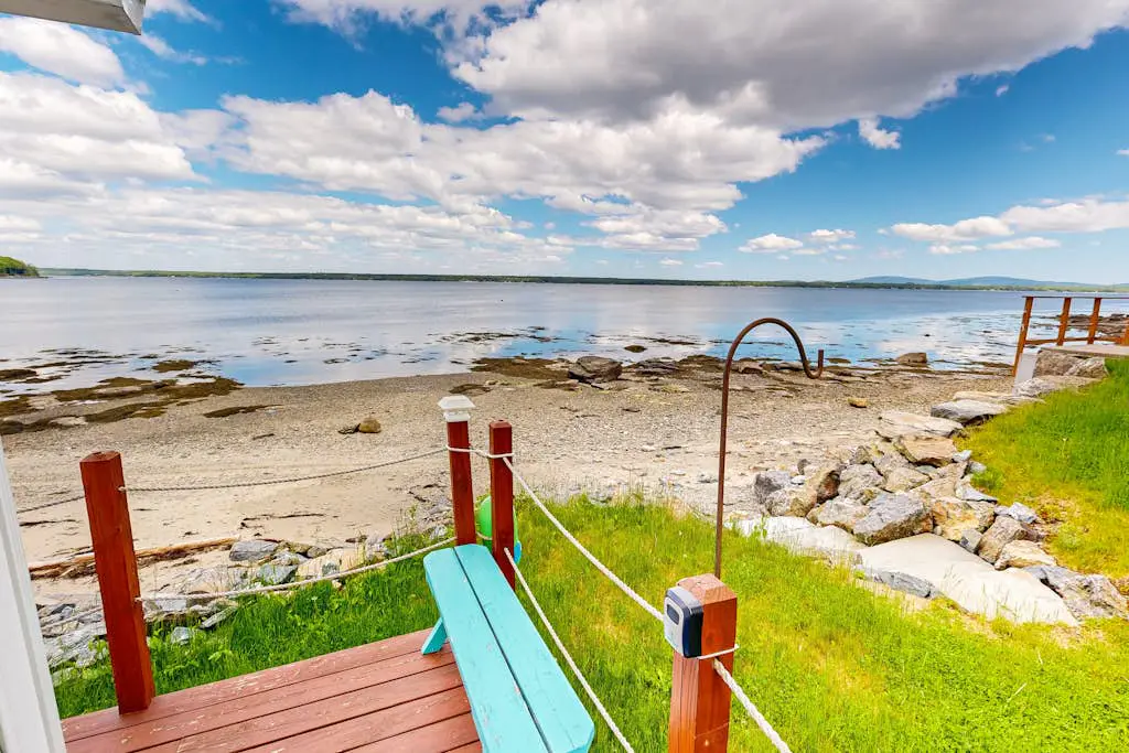 Dream Harbor Cottage