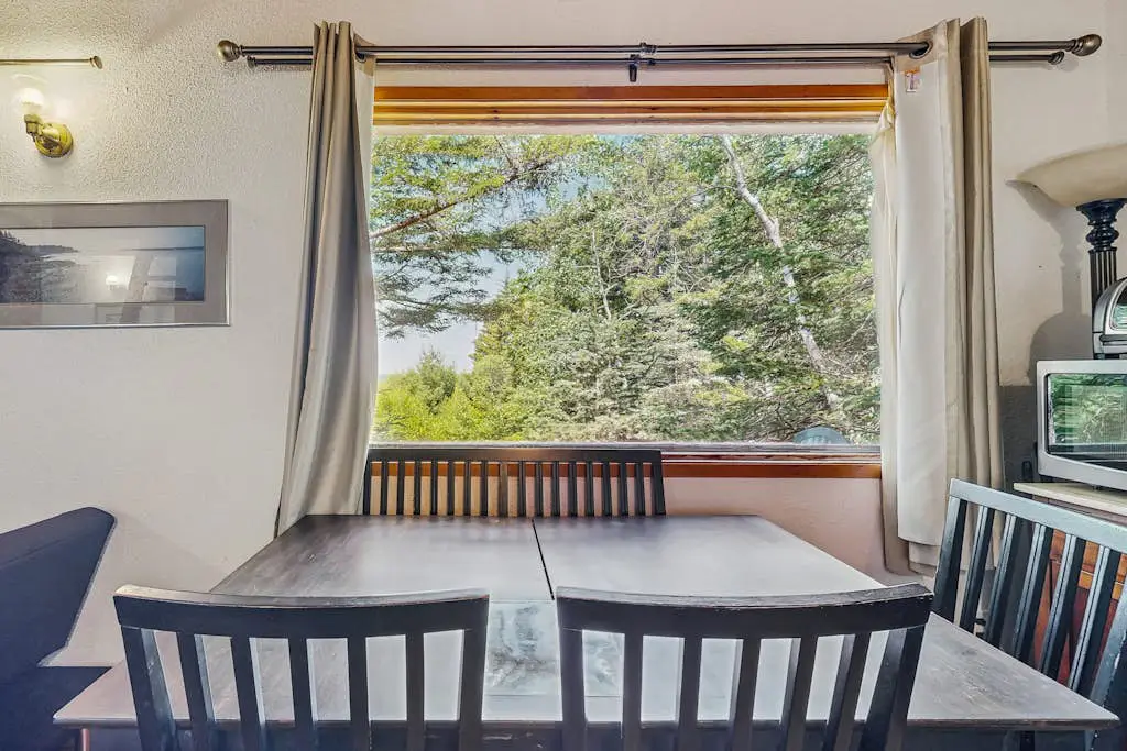 Sunset Point Mountaintop Cabin