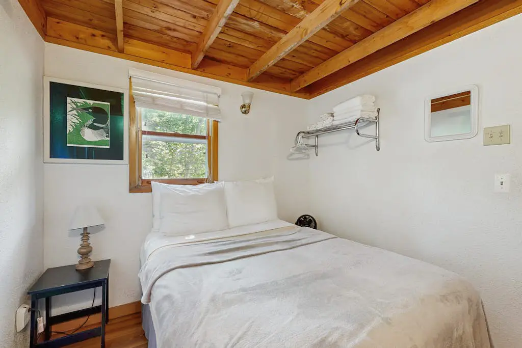 Sunset Point Mountaintop Cabin