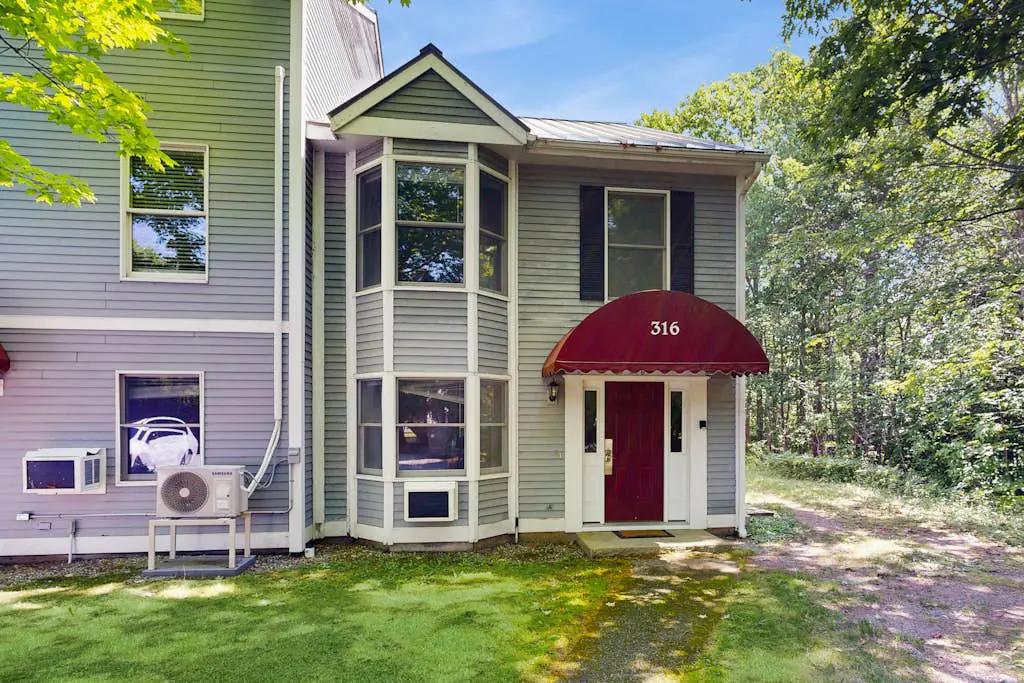 Birch Tree Lane - Unit 316