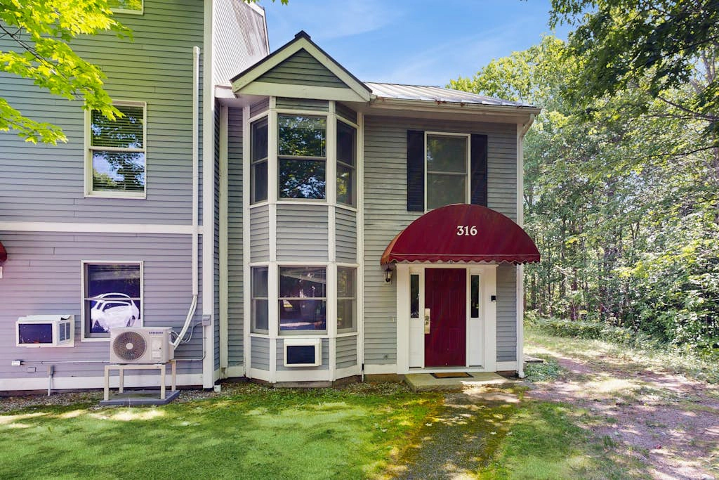 Birch Tree Lane - Unit 316