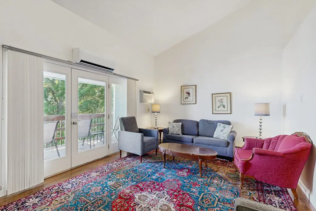 Birch Tree Lane - Unit 316