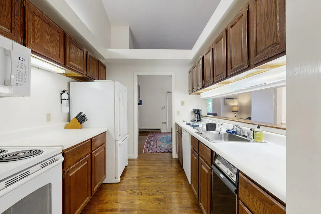 Birch Tree Lane - Unit 316