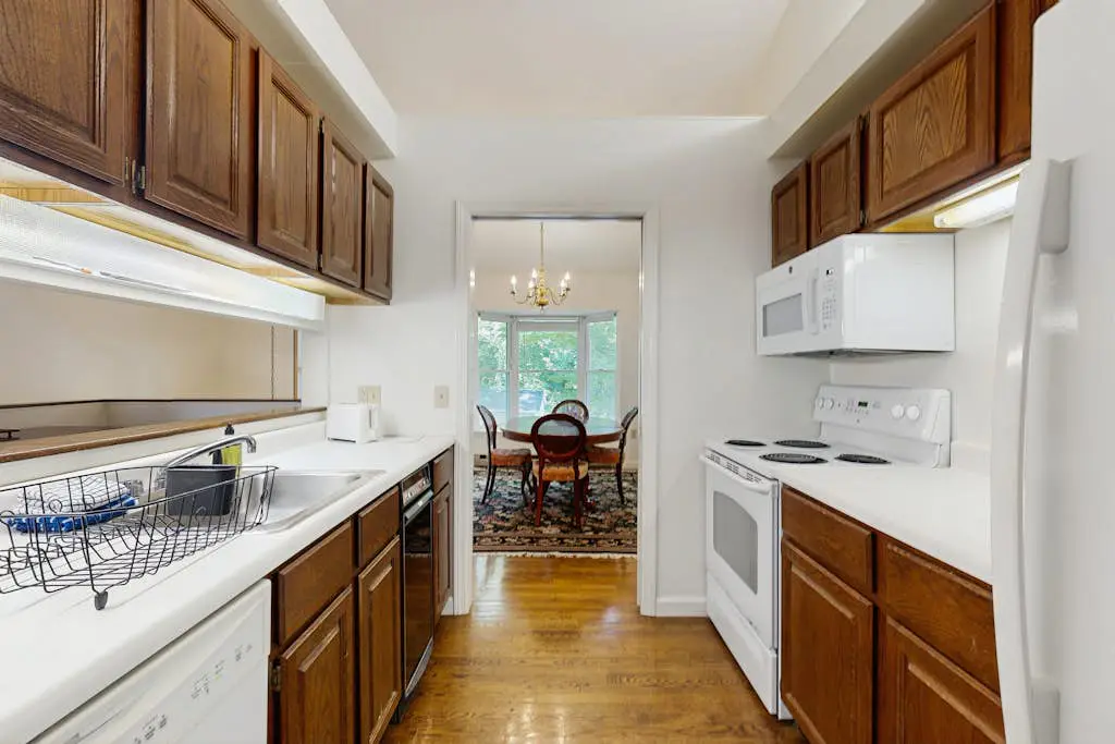 Birch Tree Lane - Unit 316