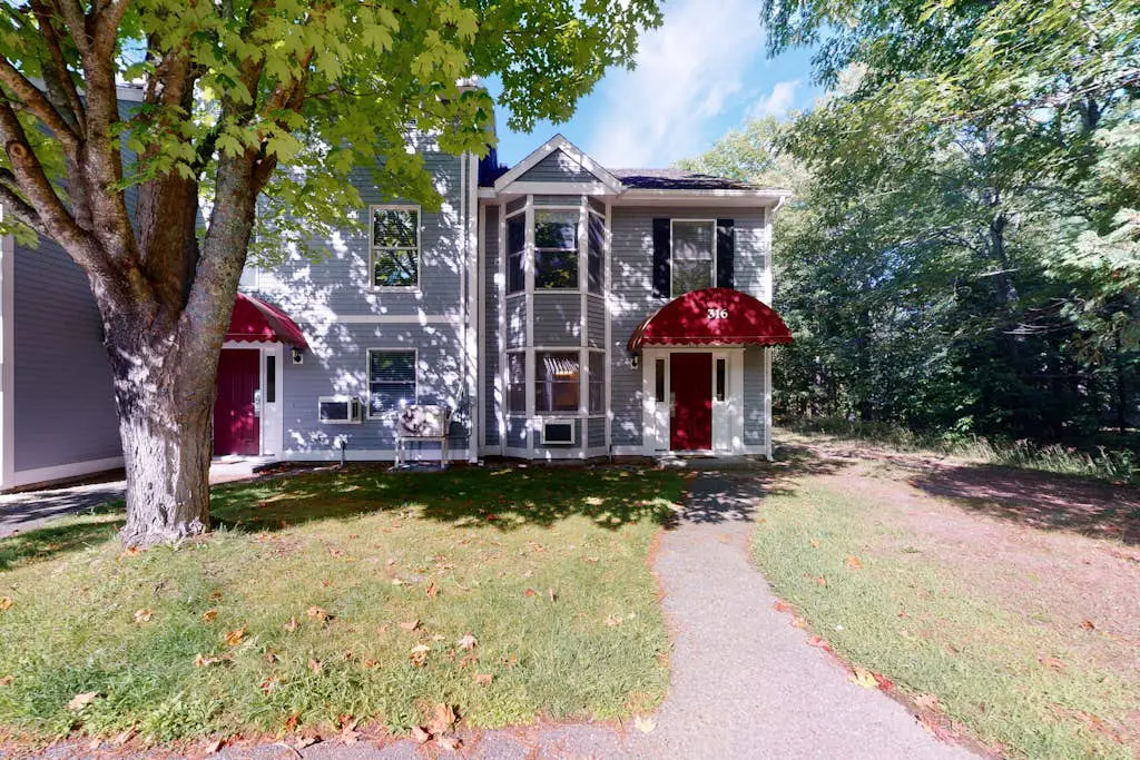 Birch Tree Lane - Unit 316