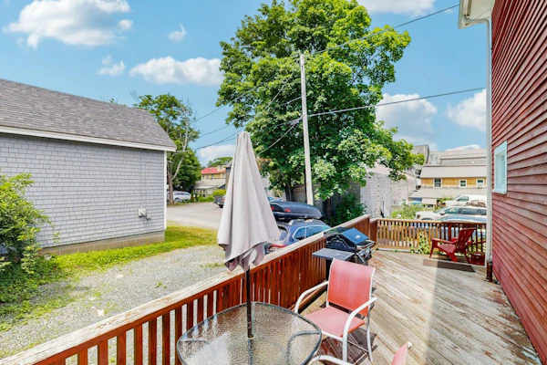Dog-Friendly House with WiFi and Deck - Near the Water, Eateries, and Shopping