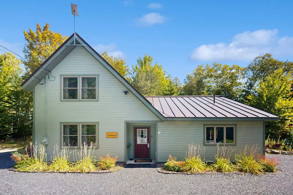 Sunrise Cottage