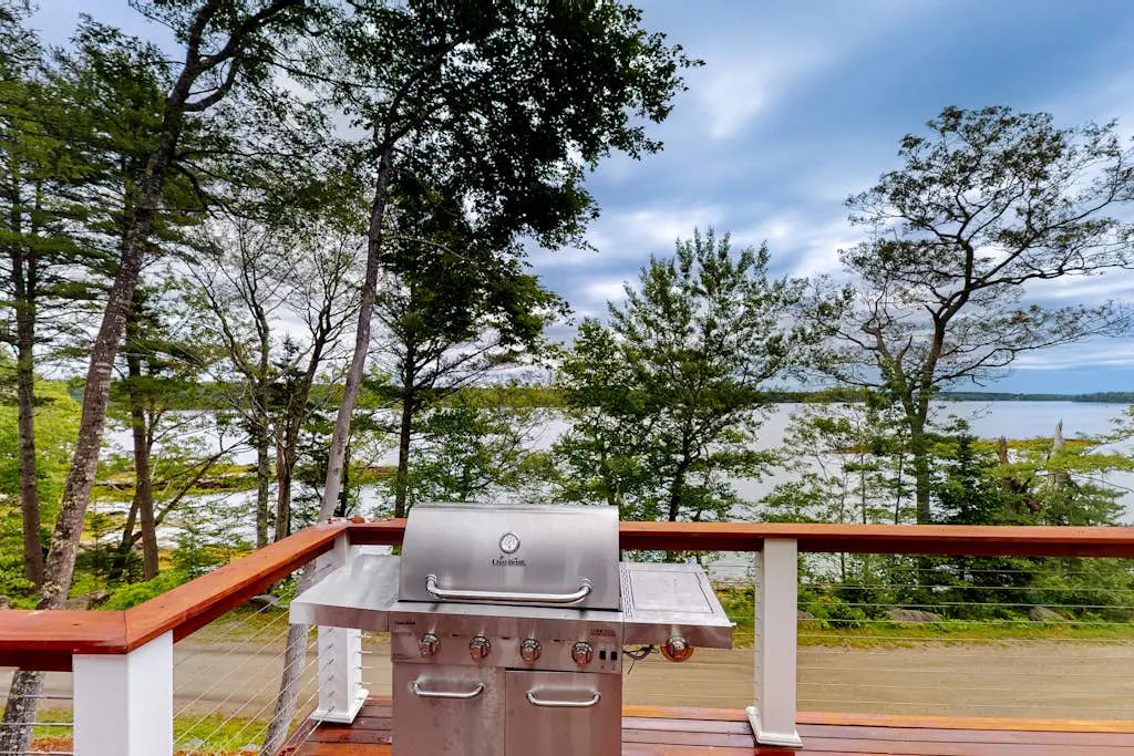 Lobster Shack