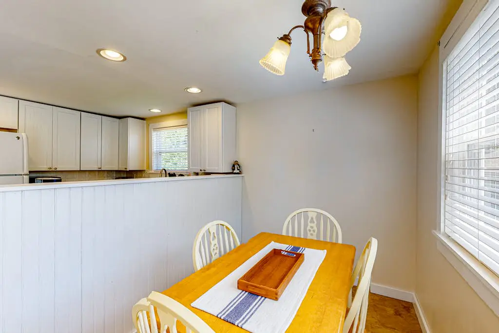 Barrett's Watch Apartment