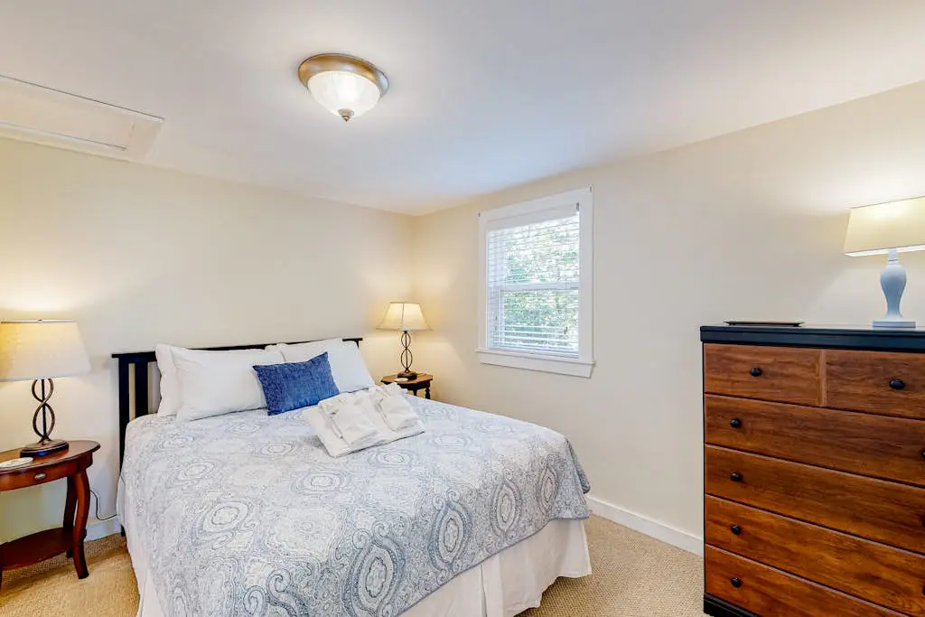 Barrett's Watch Apartment