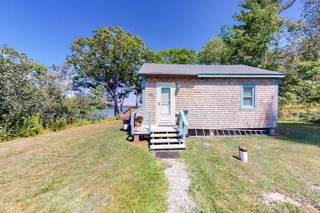 Rising Tide Cottage