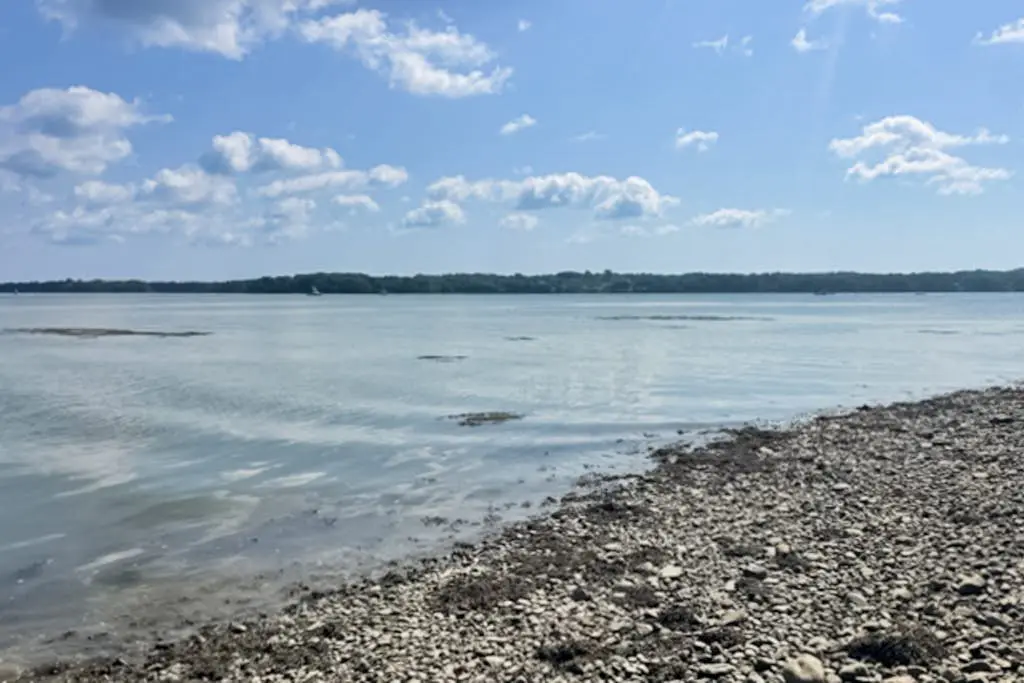 Rising Tide Cottage