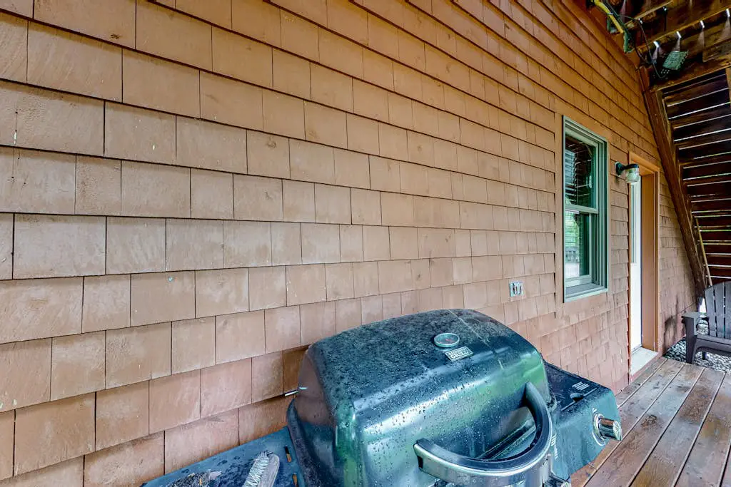 Lakeview Duplex Cabin -Combo Cabin #2 and Cabin #3