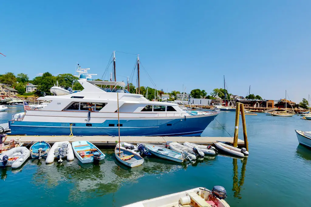 The Wheelhouse
